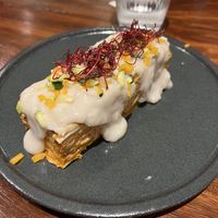   at PÖTSTOT in Barcelona