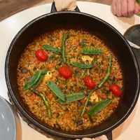  at PÖTSTOT in Barcelona