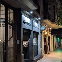  at PÖTSTOT in Barcelona