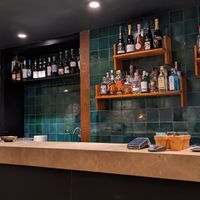  at PÖTSTOT in Barcelona