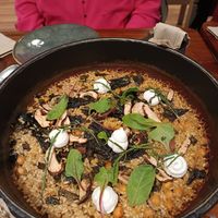  at PÖTSTOT in Barcelona