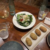   at PÖTSTOT in Barcelona