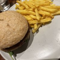   at PÖTSTOT in Barcelona