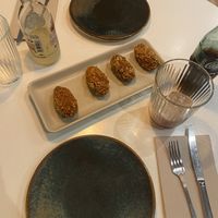  #Veganuary at PÖTSTOT in Barcelona