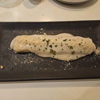 Truffle Cannelon at PÖTSTOT in Barcelona