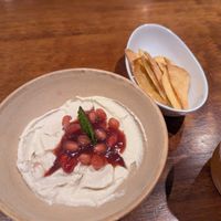 Cheese at PÖTSTOT in Barcelona