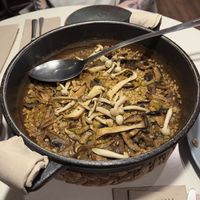   at PÖTSTOT in Barcelona