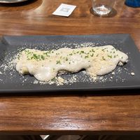 Truffled Cannellon - 8/10  at PÖTSTOT in Barcelona
