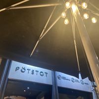 Location esterna  at PÖTSTOT in Barcelona