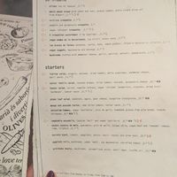  at PÖTSTOT in Barcelona