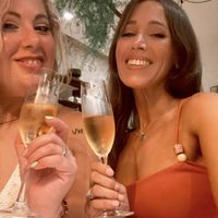 Regalito de la casa  at PÖTSTOT in Barcelona