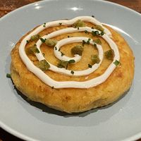   at PÖTSTOT in Barcelona