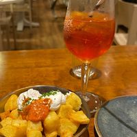   at PÖTSTOT in Barcelona