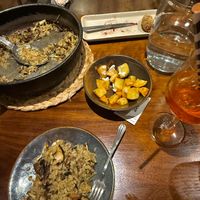   at PÖTSTOT in Barcelona