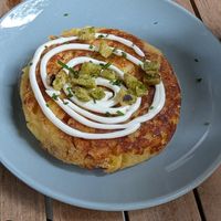  at PÖTSTOT in Barcelona