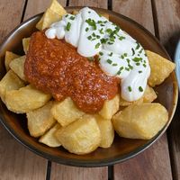  at PÖTSTOT in Barcelona