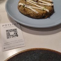  at PÖTSTOT in Barcelona