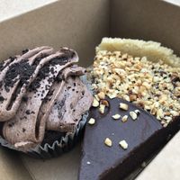Cakes at Faux Butcher - Online Store in Nottingham