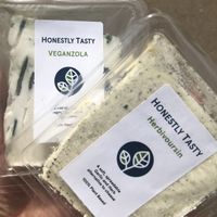 Cheese at Faux Butcher - Online Store in Nottingham