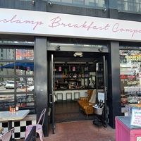  at Gaslamp Breakfast Company in San Diego