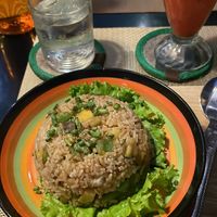   at Shantaram in Nha Trang