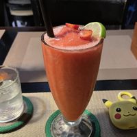   at Shantaram in Nha Trang