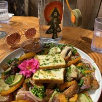   at Shirley Delicious - Coffee Shop in Shirley