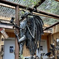   at Shirley Delicious - Coffee Shop in Shirley