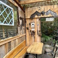   at Shirley Delicious - Coffee Shop in Shirley