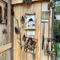   at Shirley Delicious - Coffee Shop in Shirley