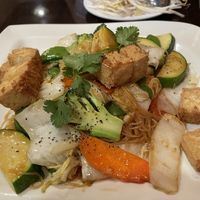   at Pho Company Noodle House in Deland