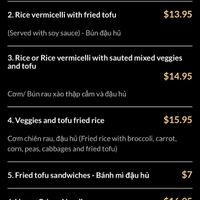  at Pho Company Noodle House in Deland