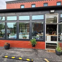 Misty’s Plant Based Foods  at Misty's Plant Based Foods in Monroe
