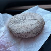 Tiramisu   at Blackbird Doughnuts in Newton