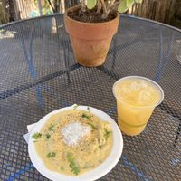   at Maui Garden Grove Cafe in Haiku