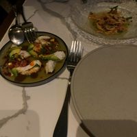   at Lona Misa in South Yarra