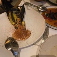   at Lona Misa in South Yarra