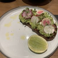   at Lona Misa in South Yarra