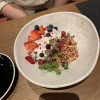   at Lona Misa in South Yarra