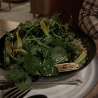   at Lona Misa in South Yarra