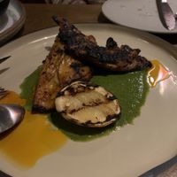   at Lona Misa in South Yarra