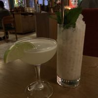   at Lona Misa in South Yarra