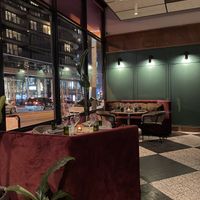   at Lona Misa in South Yarra