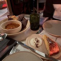   at Lona Misa in South Yarra