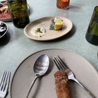   at Lona Misa in South Yarra