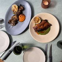   at Lona Misa in South Yarra