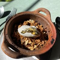   at Lona Misa in South Yarra