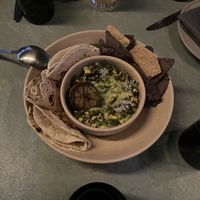 guacamole 🥑   at Lona Misa in South Yarra