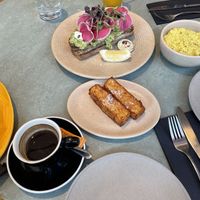   at Lona Misa in South Yarra