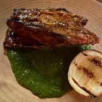   at Lona Misa in South Yarra